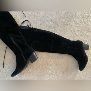 ALDO Knee High Boots